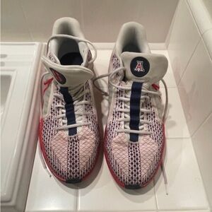 Nike Wmns Sabrina 1 'Arizona' PE